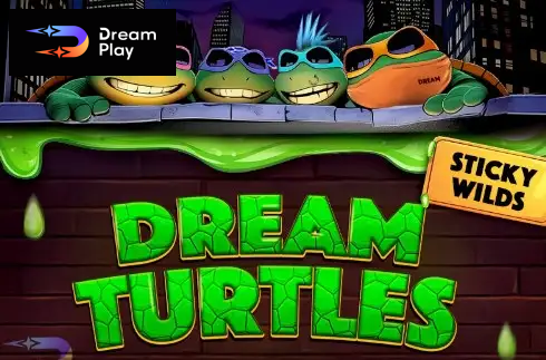 Dream Turtles